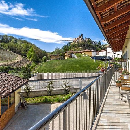 Ciabot Delle Aie - Barolo Apartment ภายนอก รูปภาพ