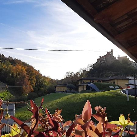 Ciabot Delle Aie - Barolo Apartment ภายนอก รูปภาพ