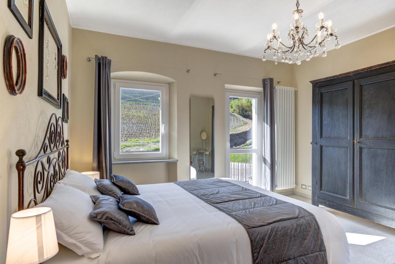 Ciabot Delle Aie - Barolo Apartment ภายนอก รูปภาพ