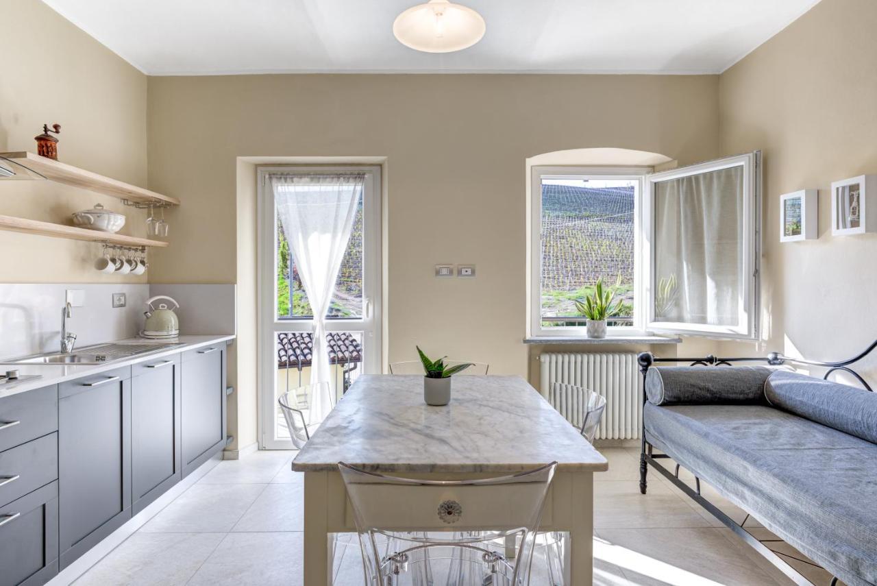 Ciabot Delle Aie - Barolo Apartment ภายนอก รูปภาพ