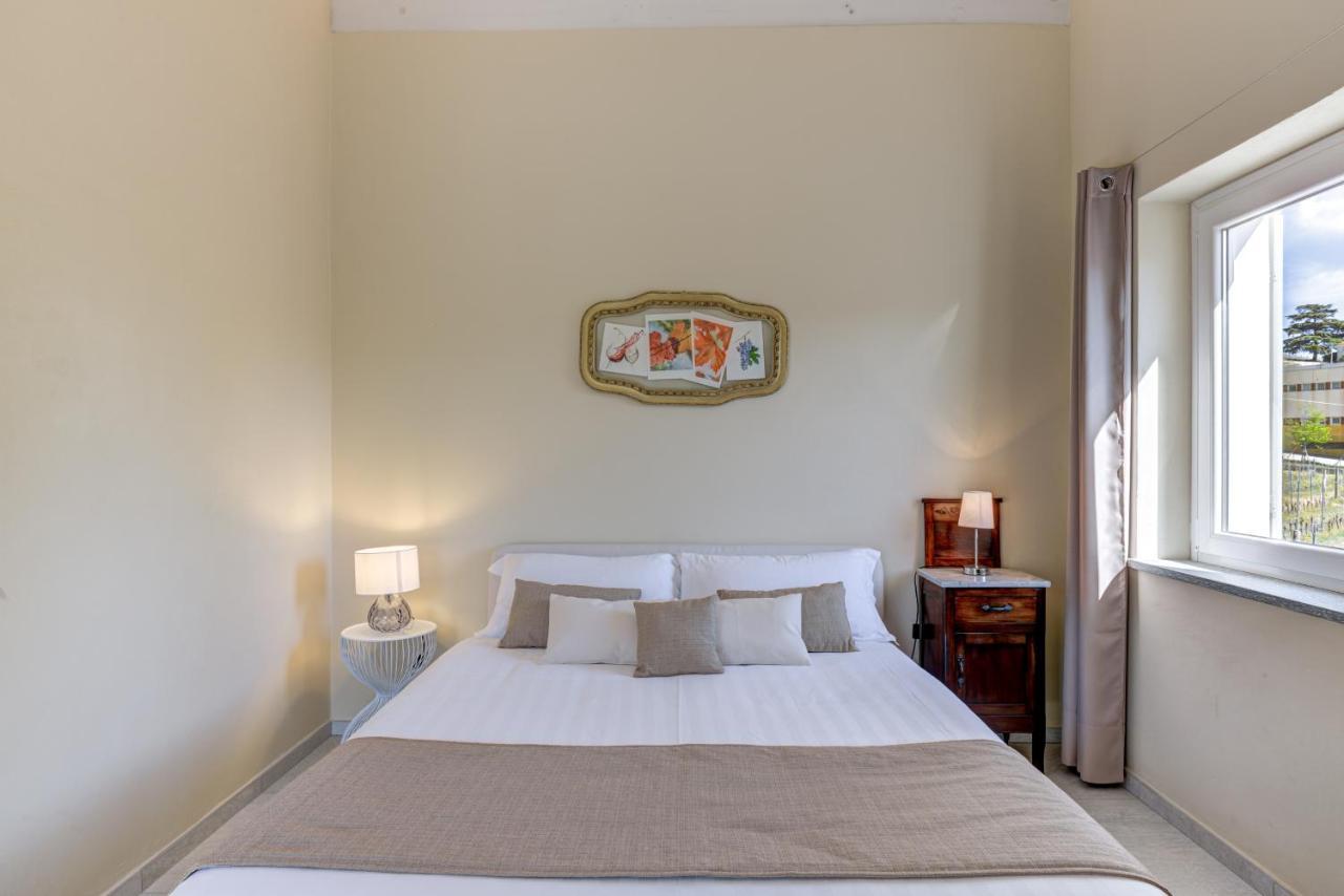 Ciabot Delle Aie - Barolo Apartment ภายนอก รูปภาพ