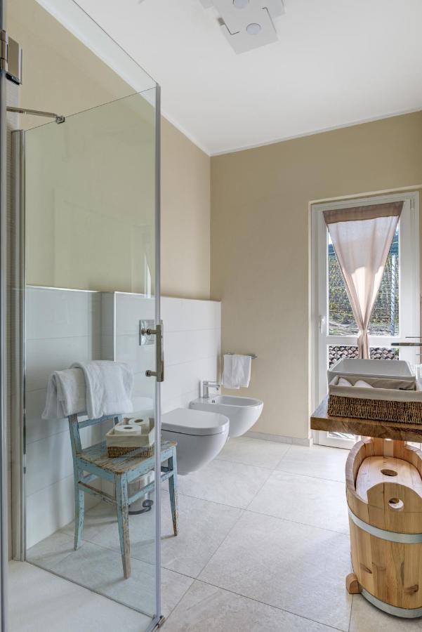 Ciabot Delle Aie - Barolo Apartment ภายนอก รูปภาพ
