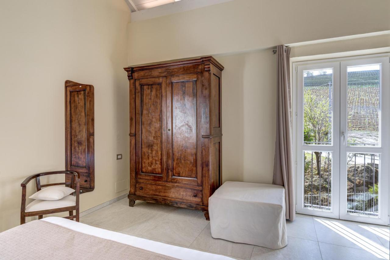 Ciabot Delle Aie - Barolo Apartment ภายนอก รูปภาพ