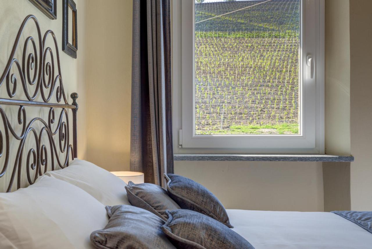 Ciabot Delle Aie - Barolo Apartment ภายนอก รูปภาพ