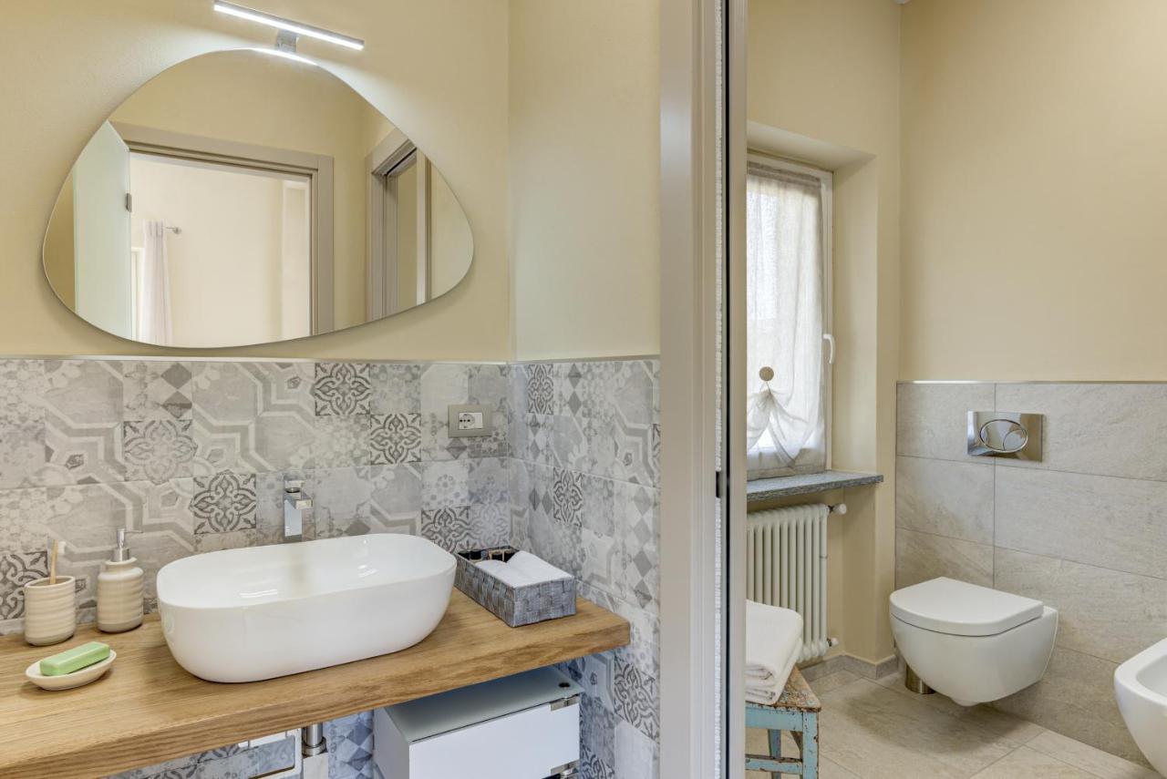 Ciabot Delle Aie - Barolo Apartment ภายนอก รูปภาพ