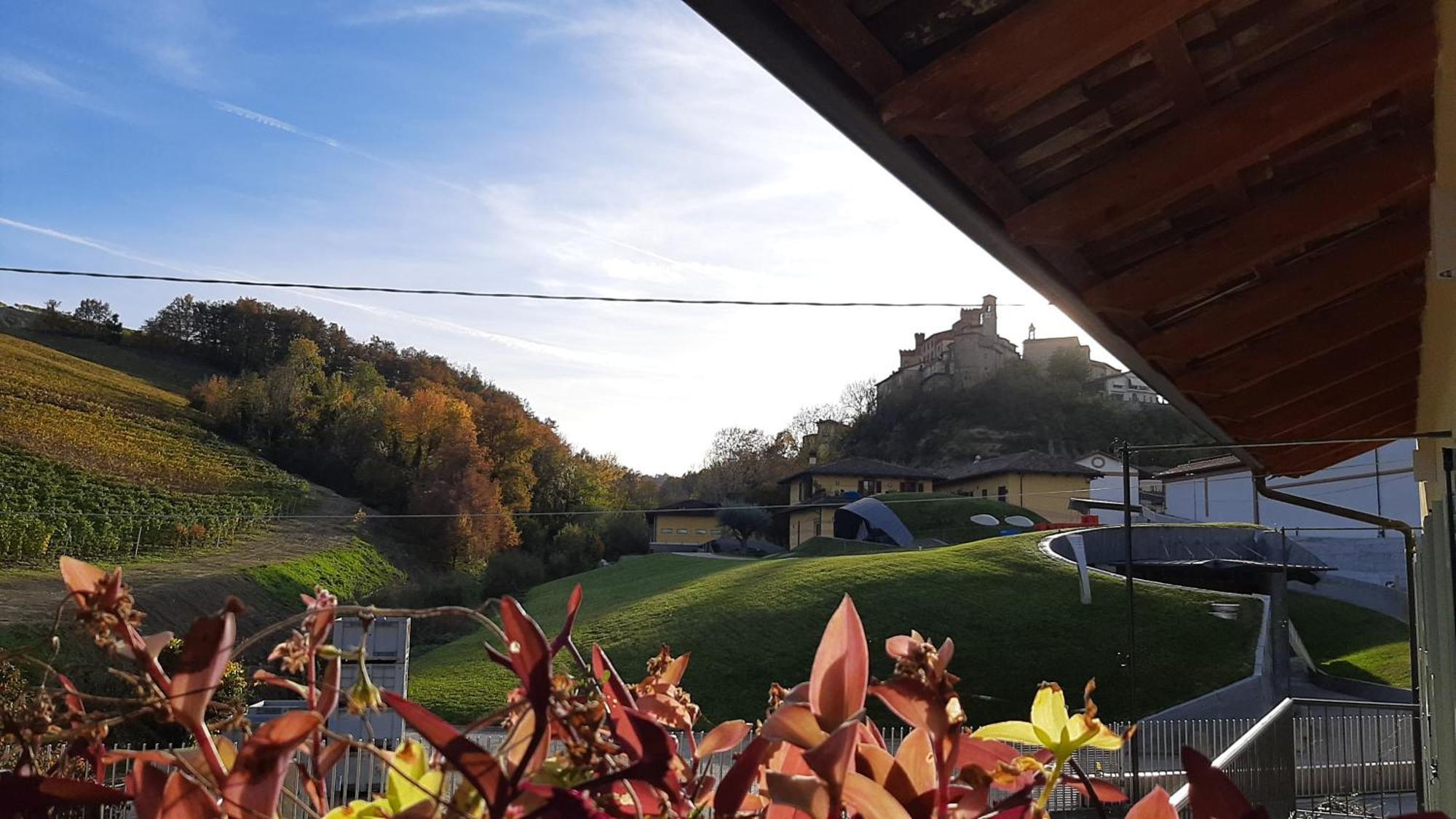 Ciabot Delle Aie - Barolo Apartment ภายนอก รูปภาพ